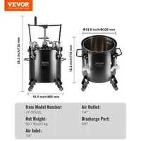 Rezervor-pentru-vopsea-sub-presiune-20-l-cu-roți-și-70-PSI