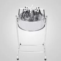 Mașină-electrică-de-tăiere-pentru-plante-hidroponice-45-cm-1200-rpm-40-W