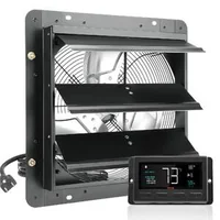 Ventilator-profesional-de-aspirație-305-mm-cu-telecomandă-montaj-pe-perete