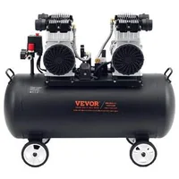Compresor-silențios-fără-ulei-75-l-4HP-90-PSI-portabil