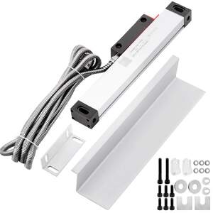Riglă-liniară-pentru-strung-și-freză-cursă-150-mm-precizie-ridicată