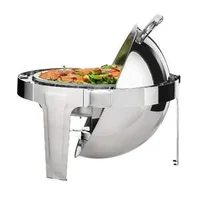 Set-de-2-tăvi-bufet-pentru-catering-cu-capac