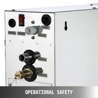 Generator-de-abur-de-4-kW-pentru-baie-de-aburi-cu-afișaj-digital