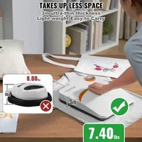 Presă-termică-30x25cm-pentru-transfer-prin-sublimare-ușor-de-folosit-pentru-proiecte-de-bricolaj