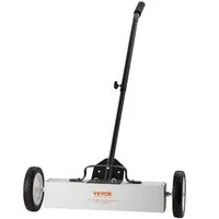 Mătură-magnetică-rotativă-cu-roți-45-cm-pentru-iarbă-magnet-cu-mâner-telescopic-curățare-ușoară-pentru-curtea-garajului-atelierului