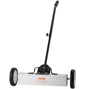 Mătură-magnetică-rotativă-cu-roți-45-cm-pentru-iarbă-magnet-cu-mâner-telescopic-curățare-ușoară-pentru-curtea-garajului-atelierului