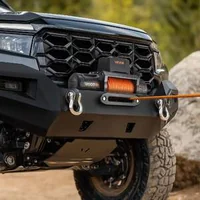 Troliu-electric-Winch-5400-kg-12000-lbs-capacitate-portantă-12V-DC-cu-frânghie-sintetică