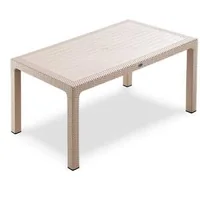 Masă-dreptunghiulară-din-ratan-cu-picioare-reglabile-pentru-nivelare-120x70-cm-disponibilă-în-3-culori