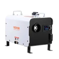 Încălzitor-diesel-staționar-de-8KW-sistem-complet-12V-24V-cu-Bluetooth-și-alarmă-CO