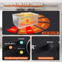Încălzitor-electric-profesional-pentru-mâncare-tip-blat-bufet-22-l-1200-W