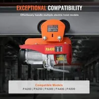 Cărucior-manual-pentru-palan-1-tonă-pentru-grinzi-în-I