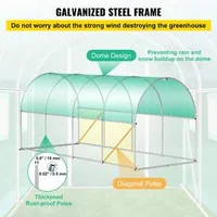 Seră-tunel-pentru-grădină-4-5-x-2-x-2-m-structură-galvanizată