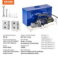 Mașină-electrohidraulică-de-tăiat-oțel-beton-de-4-20-mm-1000W