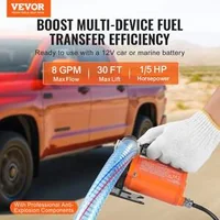 Pompă-electrică-portabilă-de-transfer-combustibil-12V-DC-30-L-min-1-6-HP-cu-pistol-cu-oprire-automată