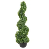 Arbori-topiari-artificiali-din-buxus-înălțime-de-1m-2-bucăți-plantă-topiară-artificială-pentru-exterior-verde-tot-anul-cu-frunze-detașabile-pentru-decor-interior-și-exterior