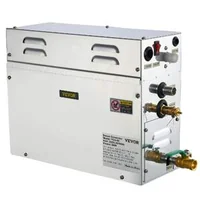 Generator-de-abur-de-4-kW-pentru-baie-de-aburi-cu-afișaj-digital