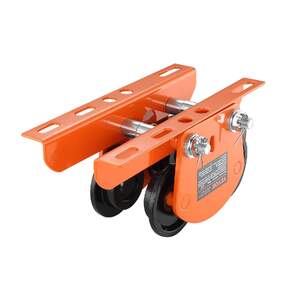 Cărucior-manual-pentru-palan-1-tonă-pentru-grinzi-în-I