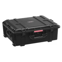 Valiză-rigidă-impermeabilă-pe-roți-99-litri-IP67-cu-mâner-telescopic