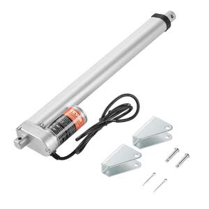 Actuator-liniar-12V-cursă-30-cm-forță-1500N