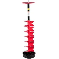 Burghiu-pentru-bormașină-cu-tijă-de-prelungire-de-30cm-cu-adaptor-pentru-burghiu-placă-superioară-și-protecție-pentru-lamă-pentru-pescuit-la-copcă-și-găurirea-gheții
