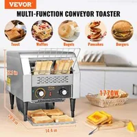 Prăjitor-de-pâine-profesional-pentru-utilizare-intensivă-300-felii-oră