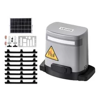 Sistem-de-automatizare-cu-alimentare-solară-pentru-poartă-culisantă-280W-capacitate-de-815-kg