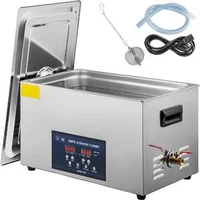 Aparat-profesional-de-curățare-cu-ultrasunete-30-l-28-40-KHz-600-W-cu-încălzitor-și-timer