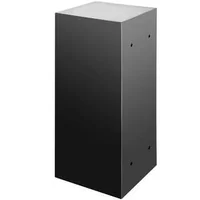 Seif-cu-ușă-dublă-dimensiune-83-cm-volum-74-litri-pentru-arme-și-bani-construcție-puternică-din-fier