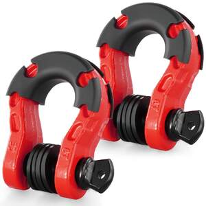 Chei-de-tachelaj-tip-D-Ring-2-bucăți-19-mm-sarcină-de-rupere-de-30-de-tone