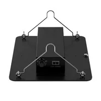 Lampă-LED-de-150W-pentru-cultivarea-plantelor-cu-spectru-complet-și-variator-de-intensitate