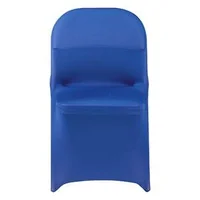 Huse-pentru-scaune-din-spandex-50-de-bucăți-mărime-universală-albastre-cu-margine-frontală-dreaptă
