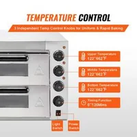 Cuptor-electric-profesional-de-interior-pentru-pizza-cu-diametrul-de-36-cm