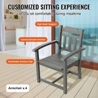 Set-de-dining-pentru-terasă-5-piese-masă-pătrată-și-scaune-pentru-exterior-mobilier-de-grădină-rezistent-la-intemperii-pentru-gazon