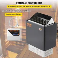 Încălzitor-electric-pentru-saună-9-kW-cu-controler-extern