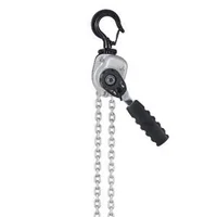 Palan-manual-cu-lanț-și-pârghie-Lever-Chain-Hoist-capacitate-500-kg-1-2-T-lanț-de-1-5-m
