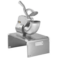Mașină-electrică-de-zdrobit-gheață-300-kg-h-350-W-cu-lame-duble