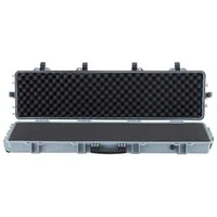 Valiză-rigidă-pentru-pușcă-127-cm-IP67-cu-roți-și-4-straturi-de-spumă