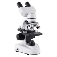 Microscop-compus-profesional-binocular-set-cu-mărire-40-2000