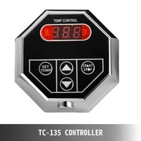 Generator-de-abur-de-4-kW-pentru-baie-de-aburi-cu-afișaj-digital