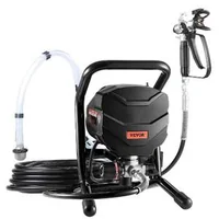 Aparat-electric-de-vopsit-airless-650W-207-Bar-pe-suport
