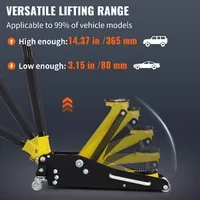Cric-de-podea-cu-profil-jos-de-1-5-tone-din-aluminiu-și-oțel-cu-pistoane-duble-pentru-ridicare-rapidă-până-la-80mm-365mm