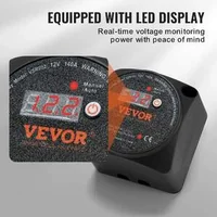 Kit-de-încărcare-pentru-două-baterii-12V-140A-cu-releu-sensibil-la-tensiune