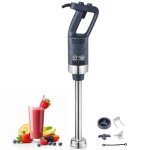 Blender-vertical-profesional-500-W-mixer-manual-robust-pentru-sosuri-și-supe