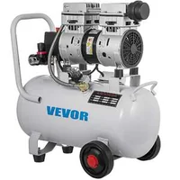 Compresor-de-aer-profesional-silențios-cu-rezervor-30-L-750-W-fără-ulei