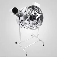 Mașină-electrică-de-tăiere-pentru-plante-hidroponice-45-cm-1200-rpm-40-W