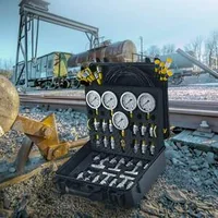 Set-de-testare-hidraulică-sub-presiune-5-manometre-13-conectori