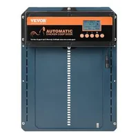 Ușă-automată-pentru-cotețul-de-găini-cu-temporizator-și-senzor-de-lumină
