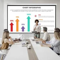 Ecran-pentru-proiector-cu-acționare-manuală-prin-tragere-în-jos-100-inch-254-cm-16-9-4K-1080-HD-ecran-retractabil-pentru-proiector
