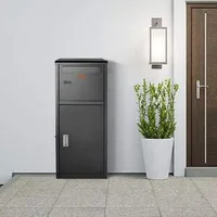 Cutie-mare-pentru-livrarea-coletelor-Package-Delivery-Box-înălțime-111-8-cm-cu-încuietoare-cu-cod-și-apăsare-Coded-Press-Lock