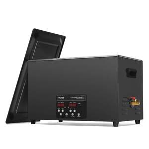 Aparat-profesional-de-curățare-cu-ultrasunete-30-l-40-KHz-600W-cu-încălzitor-și-timer